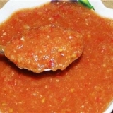 Recept za ađiku u laganom šporetu